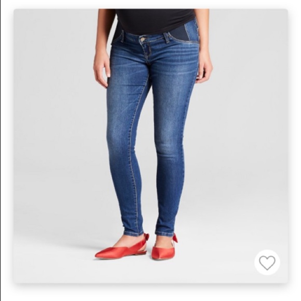 Maternity Jeggings